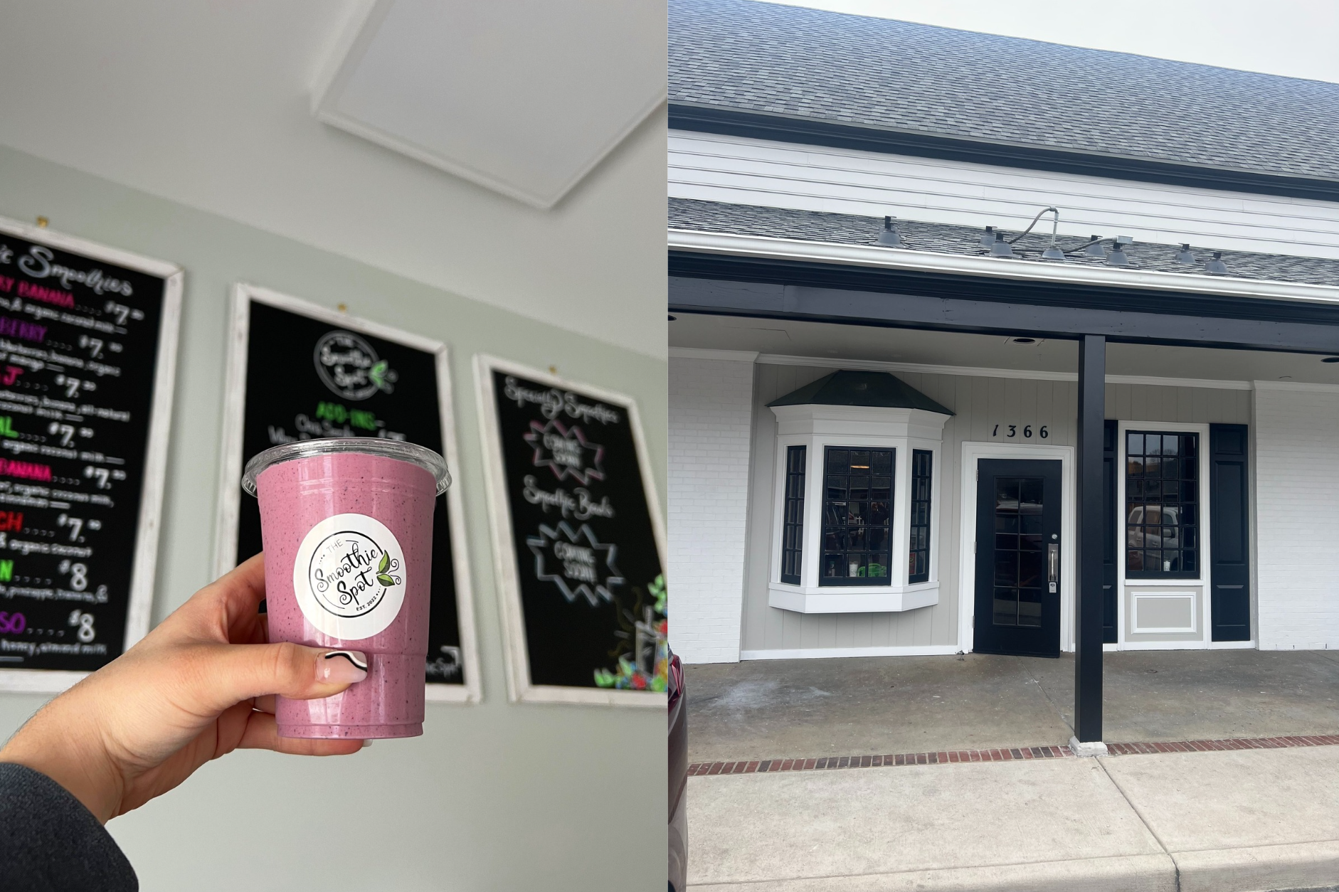 Colonial Heights smoothie shop to open locations in Henrico and Chesterfield – Richmond BizSense